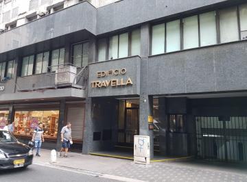 Oficina comercial , Rosario · Oficina Sarmiento 819 5 - 15