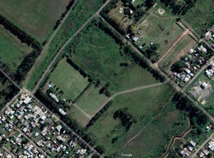Terreno · 900m²