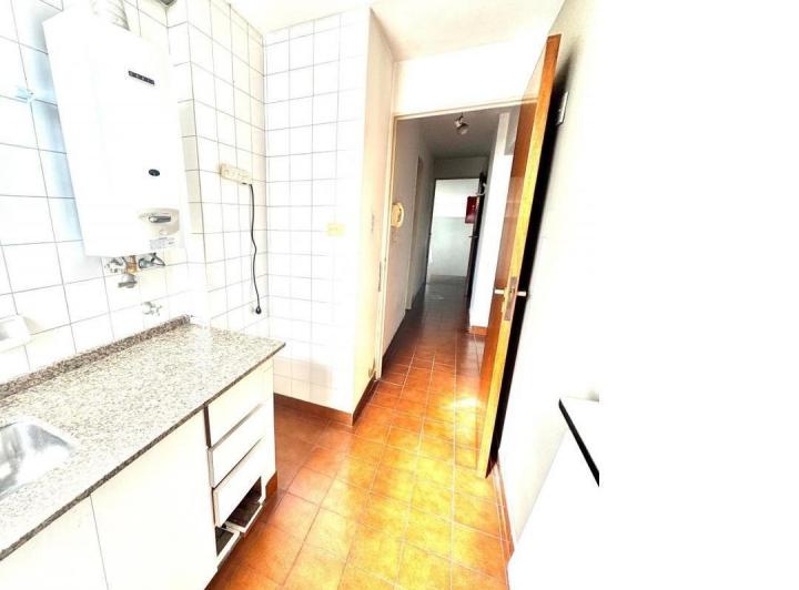 Departamento · 35m² · 1 Ambiente · 1 Cochera