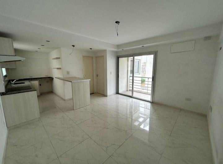 Departamento · 36m² · 2 Ambientes