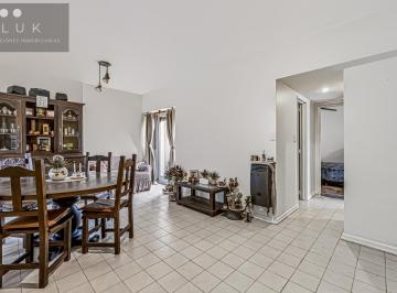 Departamento · 54m² · 3 Ambientes · Departamento 3 Ambientes Flores Luminoso Contrafrente
