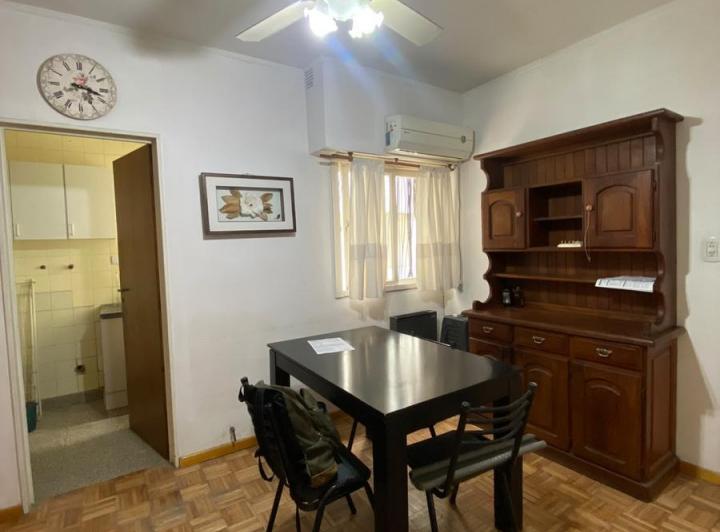 Departamento · 28m² · 2 Ambientes