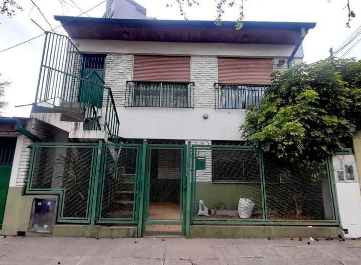 PH · 55m² · 2 Ambientes