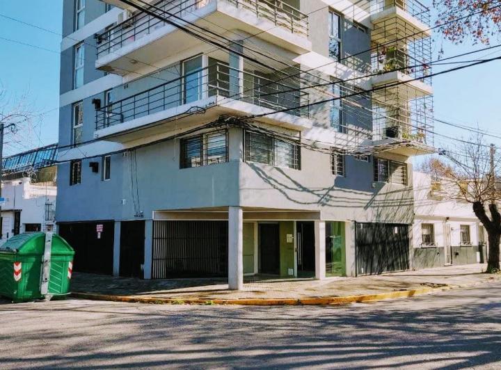 Departamento · 37m² · 3 Ambientes