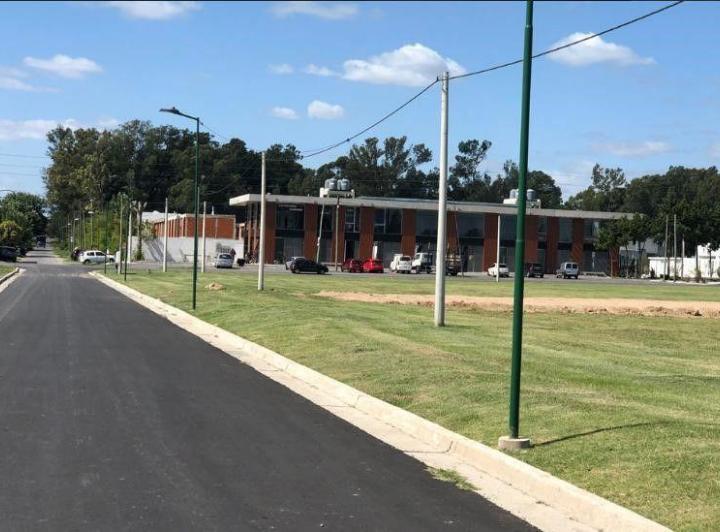 Terreno · 570m²