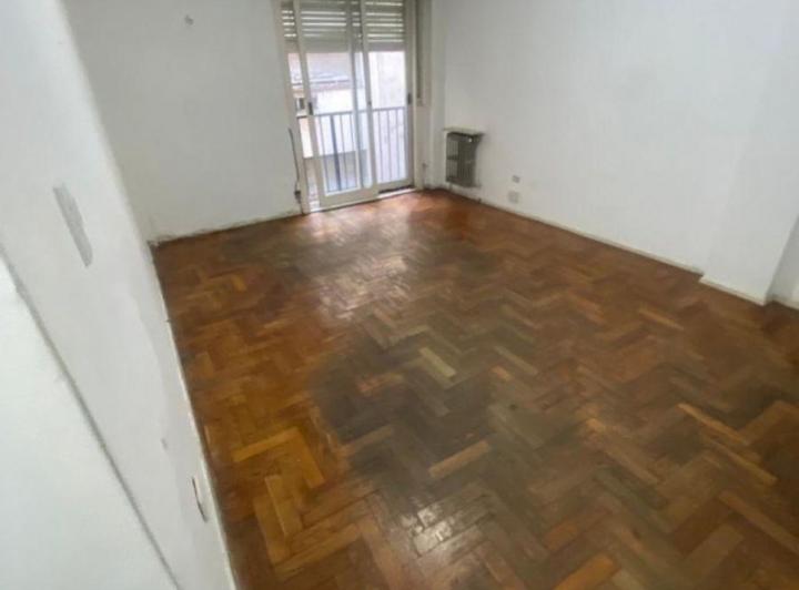 Departamento · 55m² · 2 Ambientes