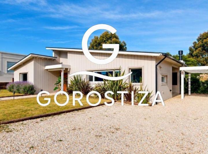 Casa · 163m² · 5 Ambientes · 1 Cochera