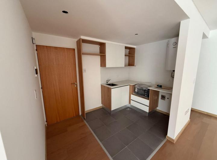Departamento · 37m² · 1 Ambiente