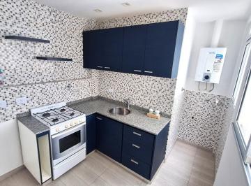 Departamento · 58m² · 3 Ambientes · Departamento Almagro 3 Ambientes