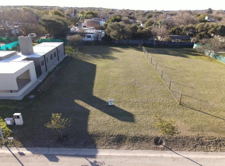Terreno · 1000m² · 1 Ambiente