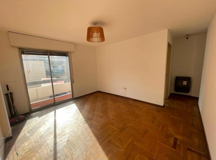 Departamento · 49m² · 4 Ambientes