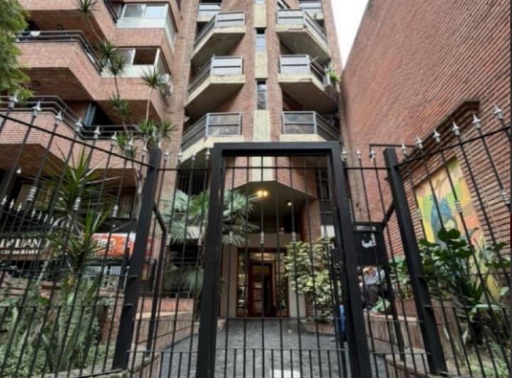Departamento · 38m² · 2 Ambientes