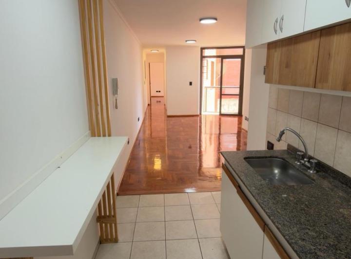 Departamento · 58m² · 3 Ambientes