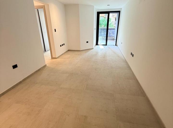 Departamento · 43m² · 2 Ambientes