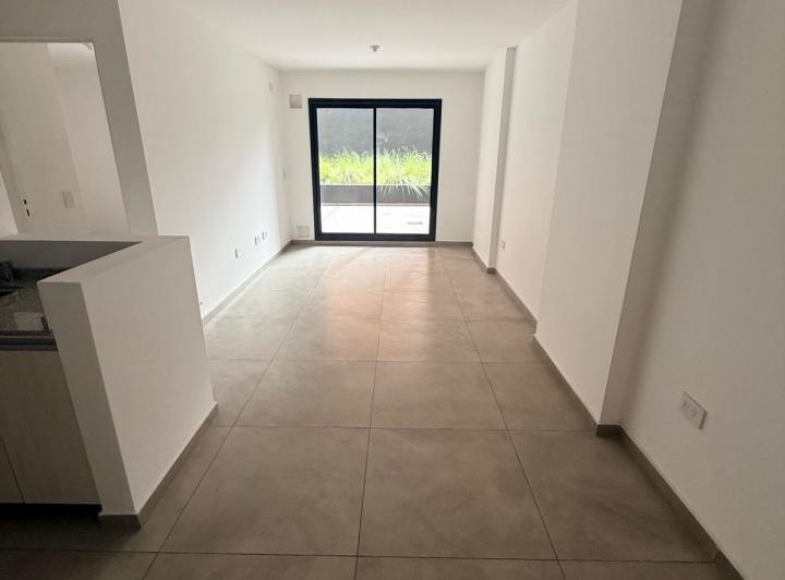 Departamento · 40m² · 2 Ambientes