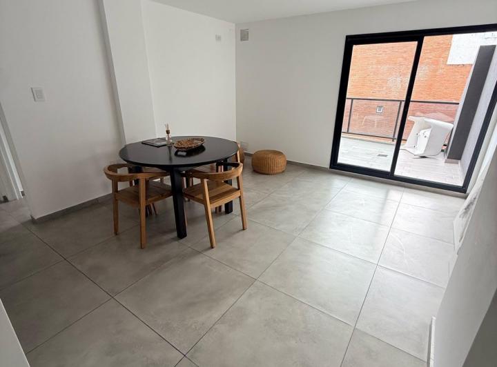 Departamento · 42m² · 2 Ambientes