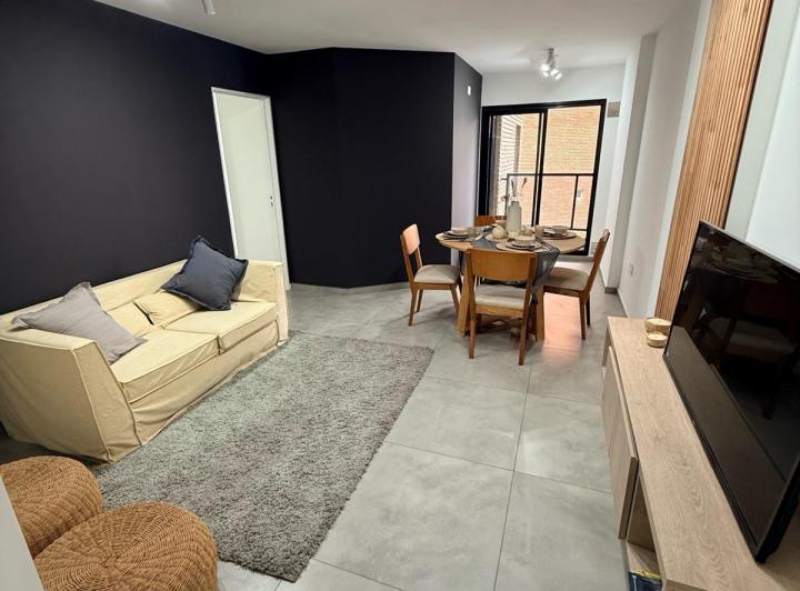 Departamento · 42m² · 3 Ambientes