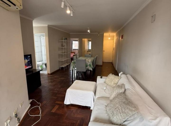 Departamento · 51m² · 3 Ambientes