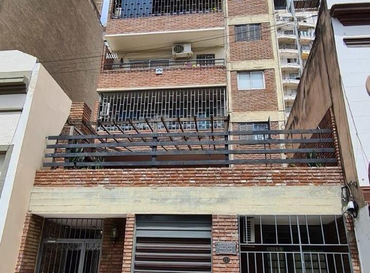Departamento · 66m² · 4 Ambientes