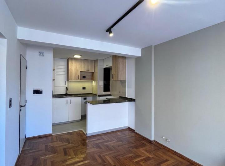 Departamento · 40m² · 2 Ambientes