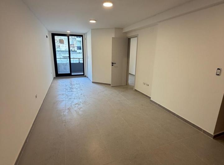 Departamento · 43m² · 2 Ambientes