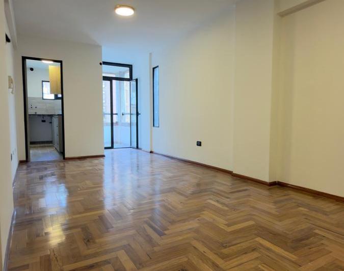 Departamento · 46m² · 2 Ambientes