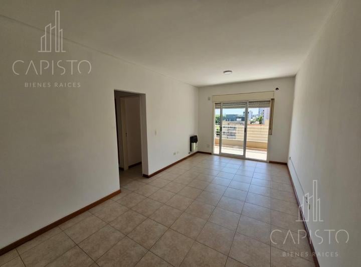 Departamento · 49m² · 2 Ambientes