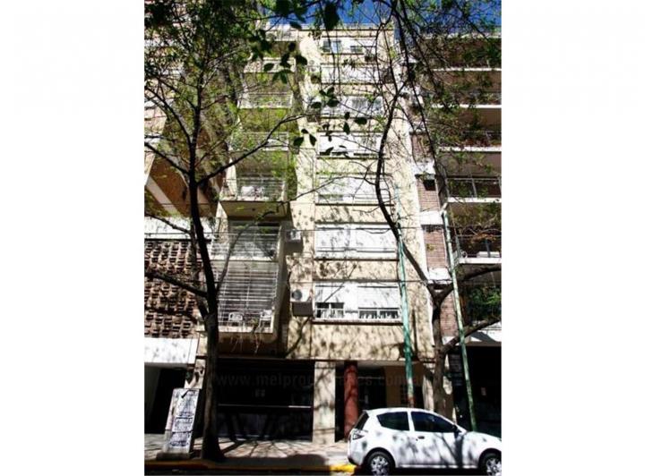 Departamento · 30m² · 1 Ambiente