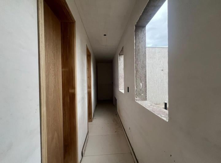 Casa · 125m² · 4 Ambientes · 2 Cocheras