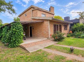 Foto · Venta Casa 3 Dorm. Talar de Mendiolaza Pileta