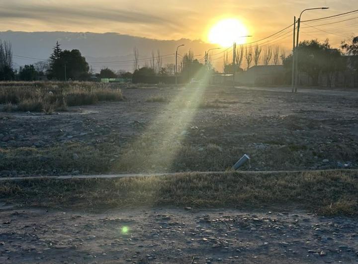 Terreno · 350m²
