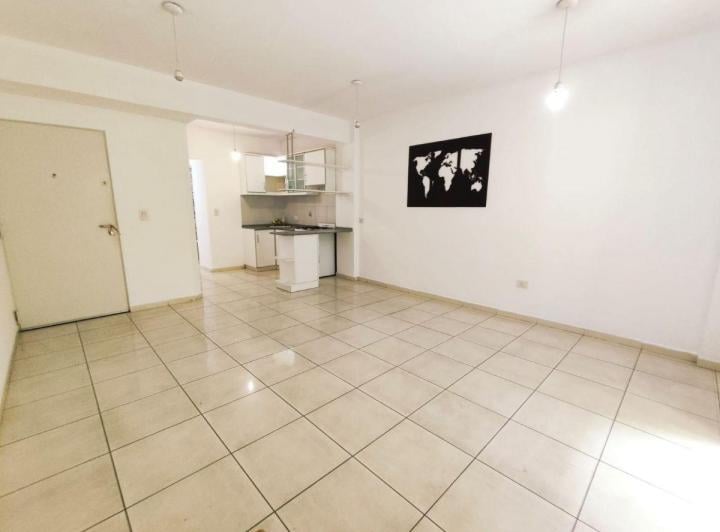 Departamento · 42m² · 2 Ambientes
