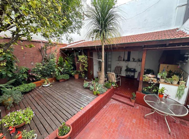 PH · 102m² · 6 Ambientes