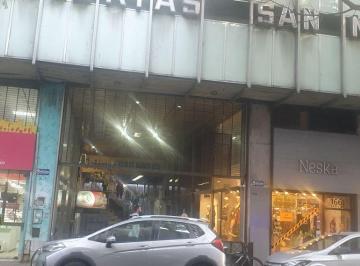 Oficina comercial , Rosario · Oficina Comercial