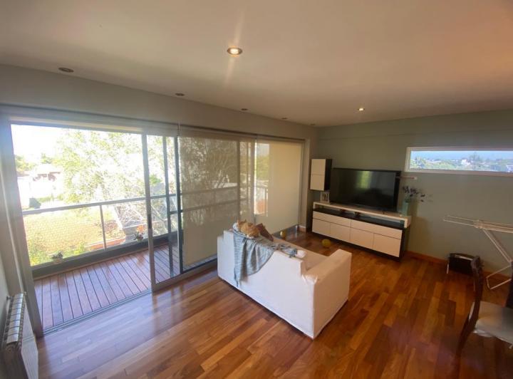 Departamento · 109m² · 4 Ambientes · 1 Cochera