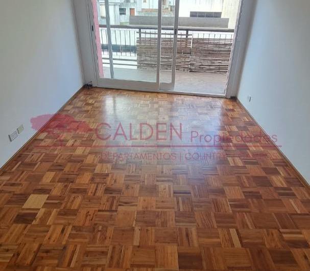 Departamento · 40m² · 2 Ambientes