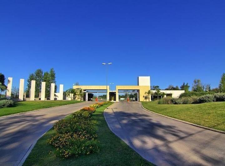 Terreno · 1500m²