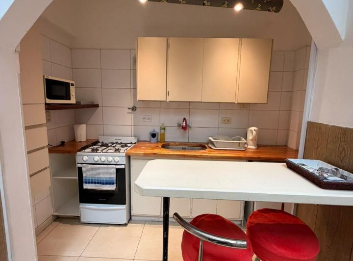 Departamento · 39m² · 2 Ambientes