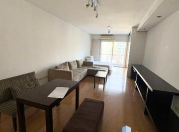 Departamento · 37m² · 1 Ambiente · Gr Amb Amoblado C/expens Abl y Aysa Incluidas m Univ Palermo, Htal Niños Alto Palermo