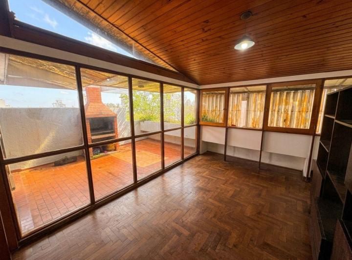 Departamento · 55m² · 4 Ambientes