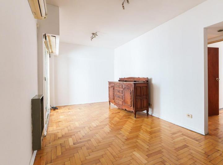 Departamento · 44m² · 3 Ambientes