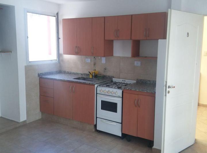 Departamento · 40m² · 1 Ambiente