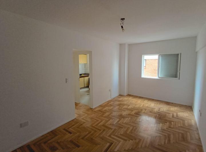 Departamento · 38m² · 2 Ambientes