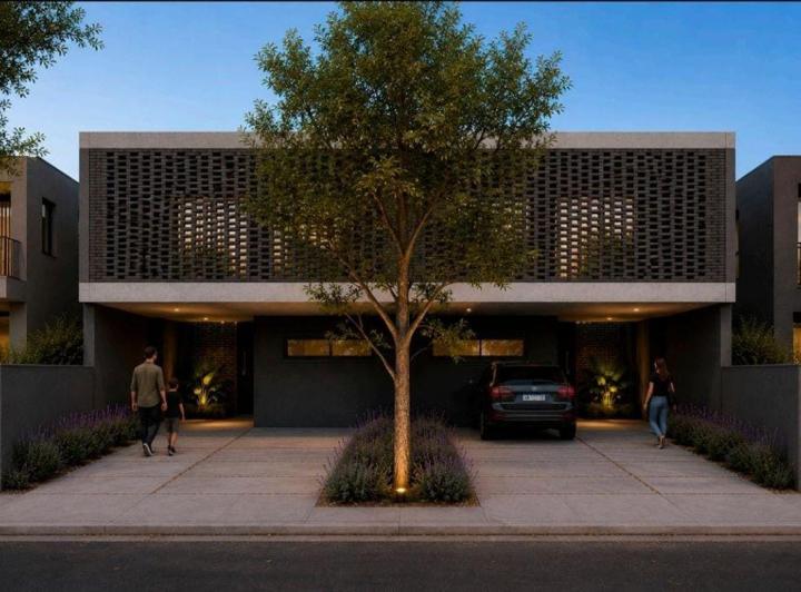 PH · 180m² · 4 Ambientes · 2 Cocheras