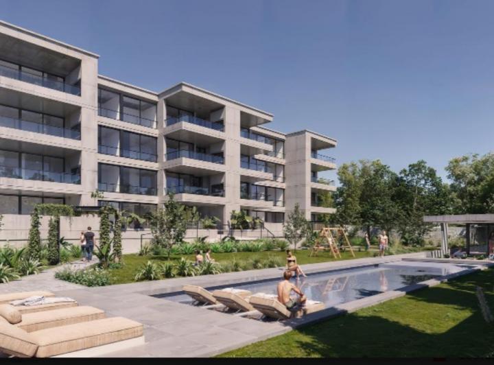 Departamento · 45m² · 2 Ambientes