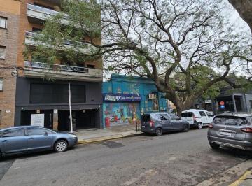 Departamento de 1 ambiente, Rosario · Alquiler | Monoambiente con Patio | Pichincha 86 Bis