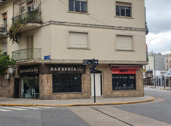 Departamento · 70m² · 3 Ambientes