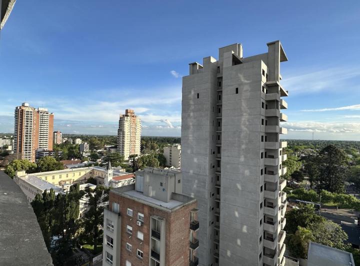 Departamento · 33m² · 2 Ambientes