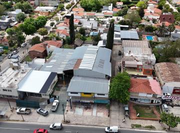 Local comercial · 450m² · 3 Ambientes · Local Comercial con Galpón en Alquiler Villa Carlos Paz, Ideal Supermercado/concesionaria