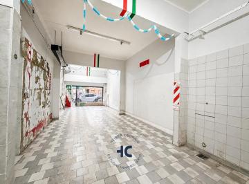 Local comercial · 100m² · 1 Ambiente · Alquiler Local de 100 m² en Liniers